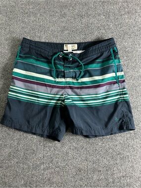 Original Penguin Men’s Size 34 Swim Trunks